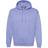 Gildan Heavy Blend Hooded Sweatshirt Unisex - Violet