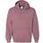 Gildan Heavy Blend Hooded Sweatshirt Unisex - Heather Sport Dark Maroon