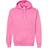 Gildan Heavy Blend Hooded Sweatshirt Unisex - Azalea