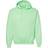 Gildan Heavy Blend Hooded Sweatshirt Unisex - Mint Green
