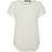 Vero Moda Vmbecca T-shirt - Wit