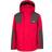 Trespass Kid's Farpost Jacket - Red (UTTP4588)