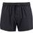 Puma Short Length Swimming Shorts - Black