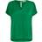 InWear Rinda Top - Grass Green