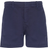 ASQUITH & FOX Klassieke Fit Shorts Navy