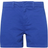 ASQUITH & FOX Klassieke Fit Shorts Blauw