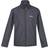 Regatta Cera V Wind Resistant Softshell Jacket - Seal Grey Marl