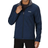 Regatta Cera V Wind Resistant Softshell Jacket - Navy Marl