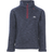 Trespass Kid's Edvin Fleece - Navy Marl (UTTP4334)