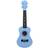 vidaXL Ukulele Set with Bag for Children 21