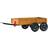 BERG Tandem Trailer L