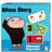 Barbo Toys Alfons Åberg Fun with Math
