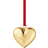 Georg Jensen Heart Julgranspynt 5.4cm