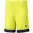 Puma Cup Shorts Men - Fizzy Yellow/Black