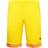 Puma Cup Shorts Men - Cyber Yellow/Black