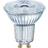 LEDVANCE ST PAR 16 50 36 ° 2700K LED Lamps 4.3W GU10