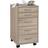 FMD Mobile Kommode 38x63.5cm