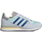 adidas ZX 500 W - Halo Blue/Sonic Ink/Cloud White