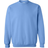 Gildan Heavy Blend Crewneck Sweatshirt Unisex - Carolina Blue