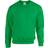 Gildan Heavy Blend Crewneck Sweatshirt Unisex - Irish Green