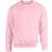 Gildan Heavy Blend Crewneck Sweatshirt Unisex - Light Pink