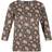 Regatta Kimberley Walsh Polina Printed Long Sleeved T-shirt - Grape Leaf Floral