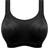 Freya Dynamic Soft Cup Crop Top Sports Bra - Jet