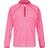 Regatta Kid's Loco Half Zip Fleece - Duchess Pink (RKA224_5BG)