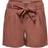 Only Viva Life Hw Belt Shorts - Pnt Green