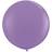 Qualatex Latex Ballons Spring Lilac 100-pack