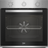 Beko BBIE12100XD Rostfritt stål