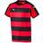 Puma Liga Hooped Jersey Kids - Puma Red/Puma Black