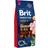 Brit Premium by Nature Adult L 15kg