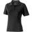 Elevate Calgary Short Sleeve Ladies Polo Shirt - Anthracite