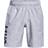 Under Armour Woven Emboss Shorts Men - Gray