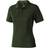 Elevate Calgary Short Sleeve Ladies Polo Shirt - Army Green