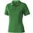 Elevate Calgary Short Sleeve Ladies Polo Shirt - Fern Green