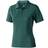 Elevate Calgary Short Sleeve Ladies Polo Shirt - Forest Green