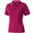 Elevate Calgary Short Sleeve Ladies Polo Shirt - Pink