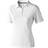 Elevate Calgary Short Sleeve Ladies Polo Shirt - White