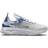 Nike React Live GS - Grey Fog/Platinum Tint/Iron Grey/Game Royal