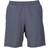 Under Armour Woven Graphic Wordmark Shorts Men - Gray