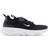 Nike React Live GS - Black/Dark Smoke Grey/White