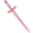 Liontouch Princess Sword