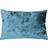 Riva Home Verona Cushion Cover Blue (60x40cm)