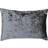 Riva Home Verona Copricuscino Grigio (60x40cm)