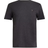 AllSaints Brace Tonic Crew T-shirt - Charcoal Marl