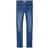 Name It Skinny Fit Jeans - Blue/Medium Blue Denim (13178914)