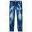 DSquared2 Skater Jeans - Blue