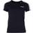 Adidas Essentials 3-Stripes Slim Tee Black/White Female